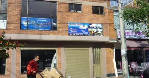 INDUSTRIAS VICTORY INDUSTRIAS VICTORY